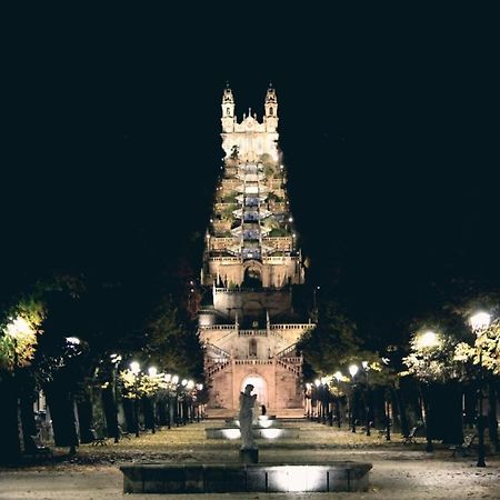 Willa Quinta Do Atoleiro Lamego Zewnętrze zdjęcie