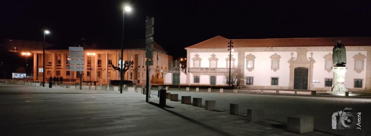 Willa Quinta Do Atoleiro Lamego Zewnętrze zdjęcie