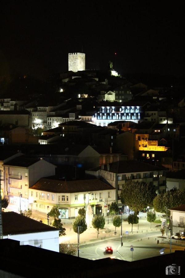 Willa Quinta Do Atoleiro Lamego Zewnętrze zdjęcie