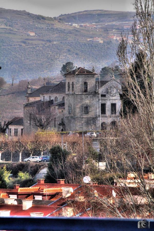 Willa Quinta Do Atoleiro Lamego Zewnętrze zdjęcie