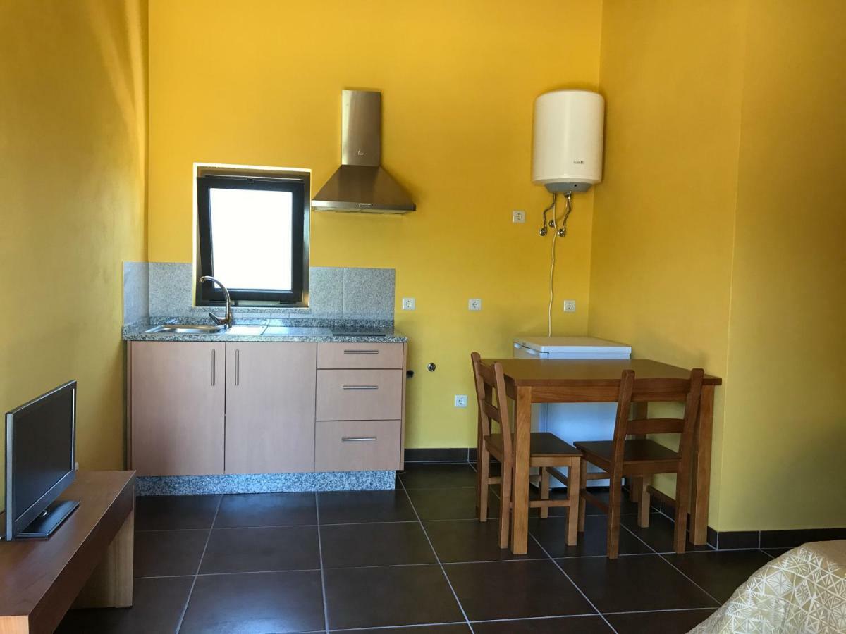 Willa Quinta Do Atoleiro Lamego Zewnętrze zdjęcie