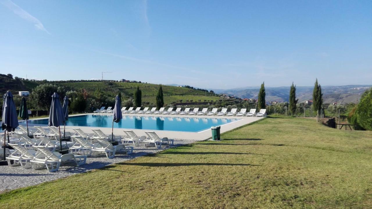 Willa Quinta Do Atoleiro Lamego Zewnętrze zdjęcie
