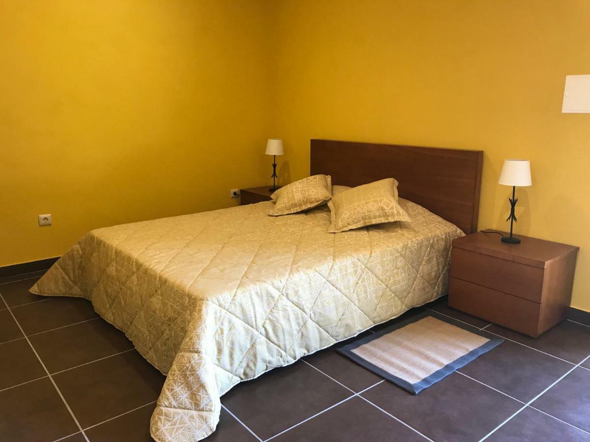 Willa Quinta Do Atoleiro Lamego Zewnętrze zdjęcie
