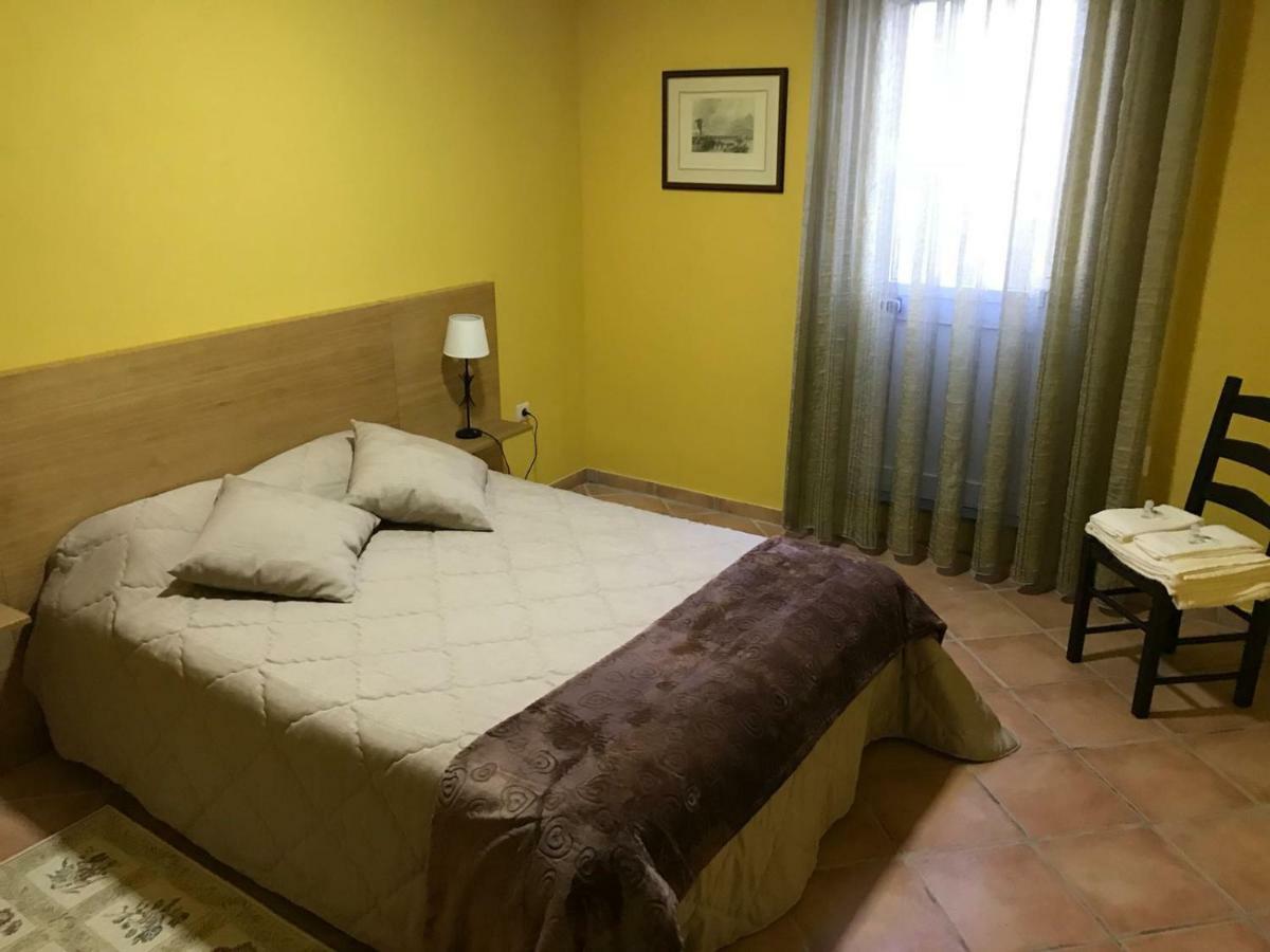 Willa Quinta Do Atoleiro Lamego Zewnętrze zdjęcie