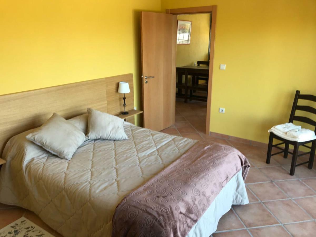 Willa Quinta Do Atoleiro Lamego Zewnętrze zdjęcie