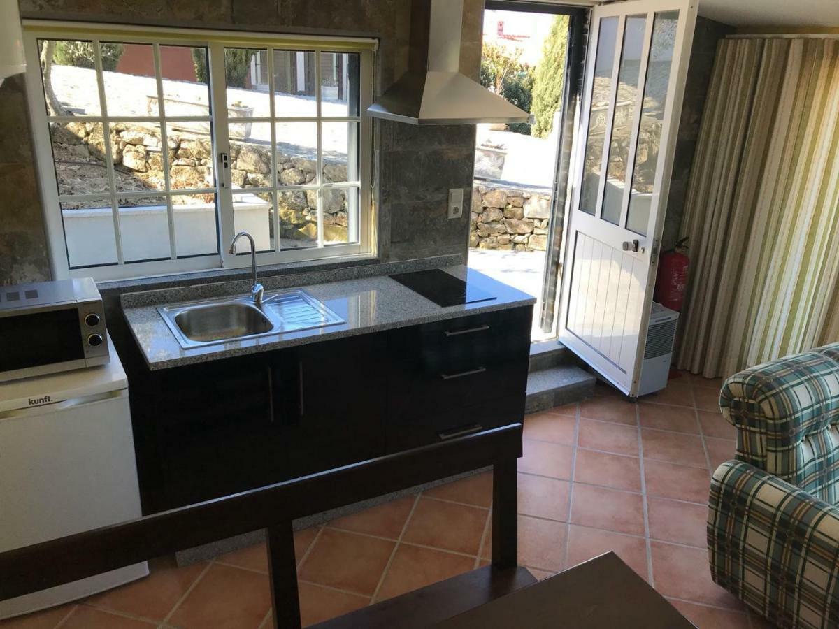 Willa Quinta Do Atoleiro Lamego Zewnętrze zdjęcie