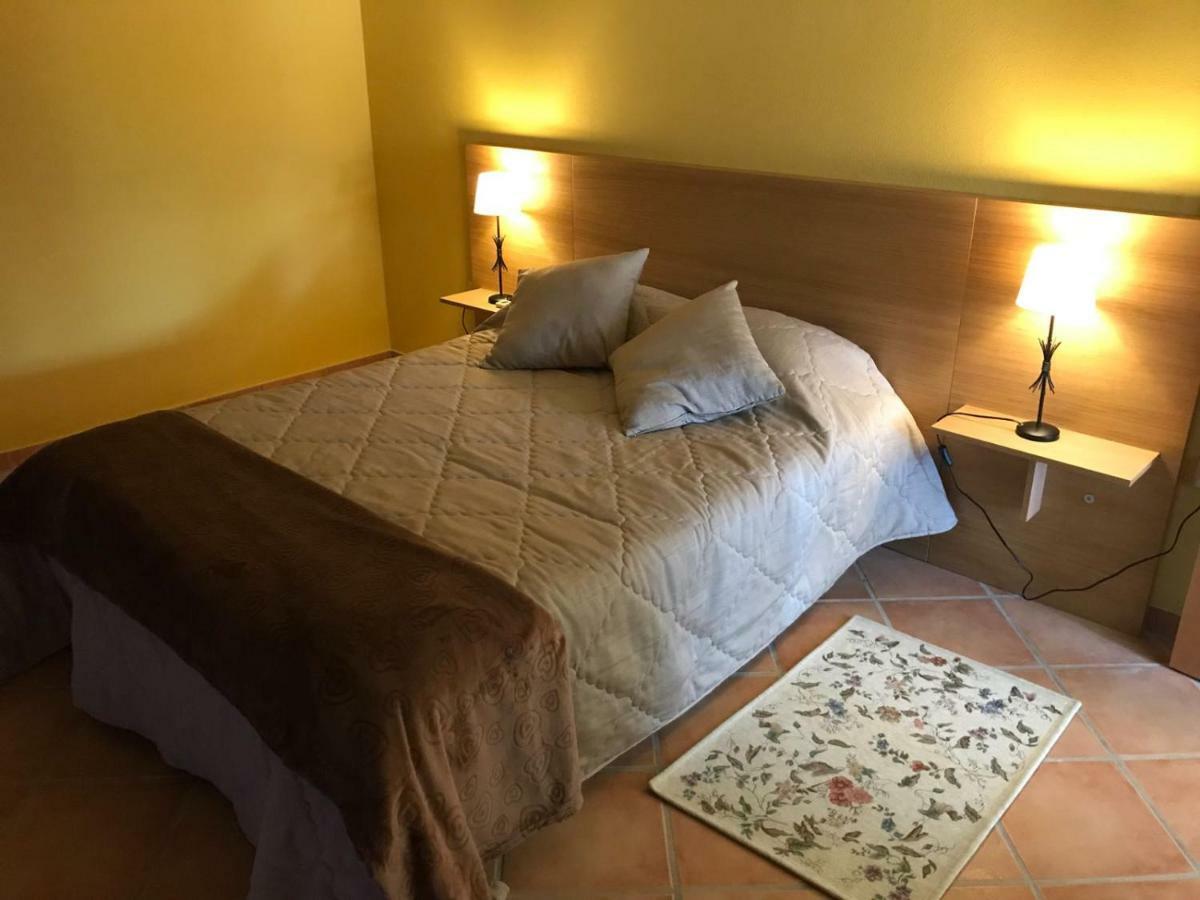 Willa Quinta Do Atoleiro Lamego Zewnętrze zdjęcie