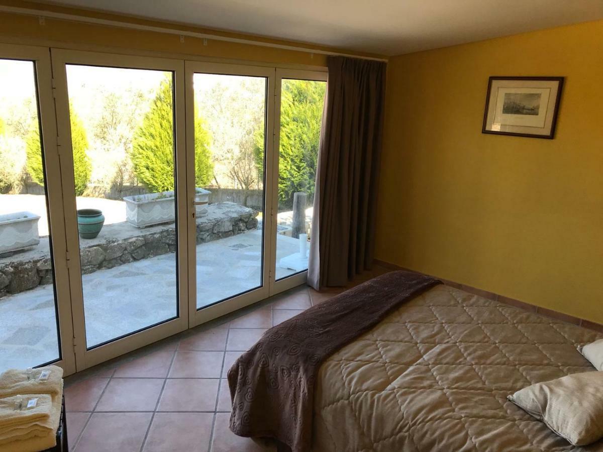 Willa Quinta Do Atoleiro Lamego Zewnętrze zdjęcie