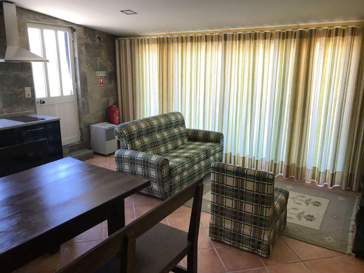 Willa Quinta Do Atoleiro Lamego Zewnętrze zdjęcie
